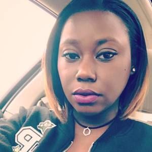 Meet your Posher, Arica